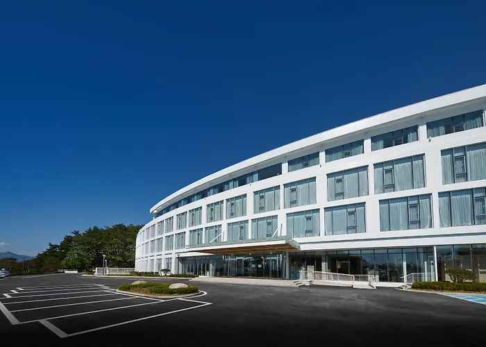 Naksan Beach Hotel