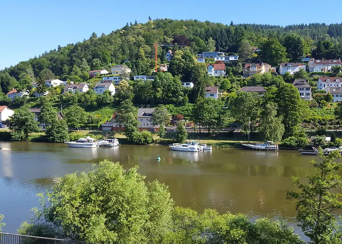 Hotel Neckarlux