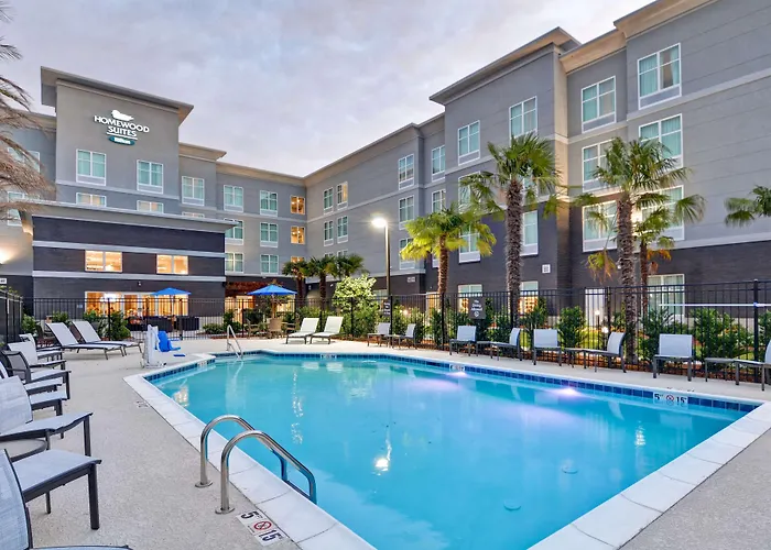 Homewood Suites By Hilton New Orleans Westbank