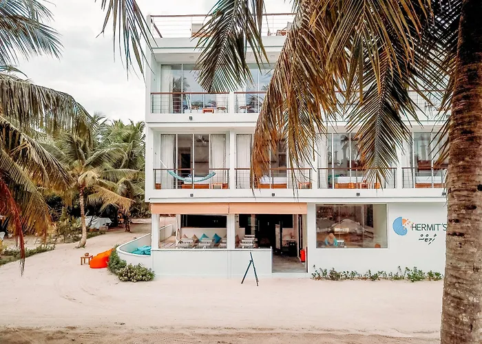 Bliss Dhigurah