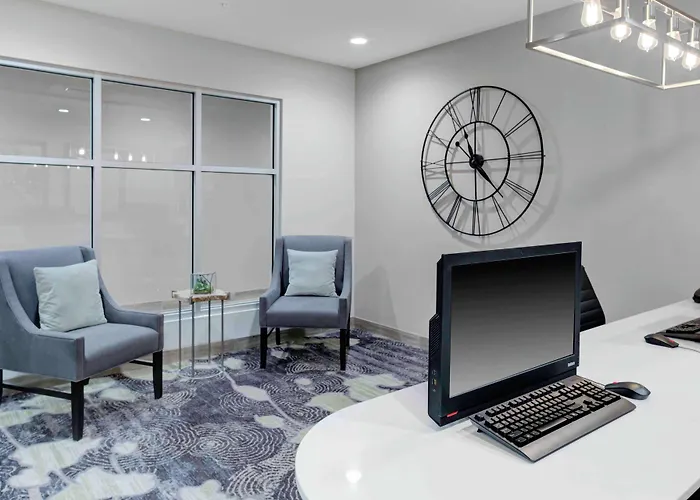 Homewood Suites By Hilton Lansing Eastwood