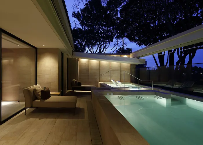The Hiramatsu Hotels & Resorts Kashikojima