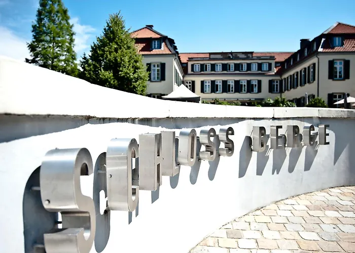 Schloss Berge
