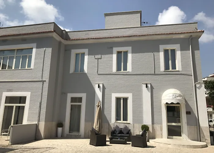 Academy Hotel