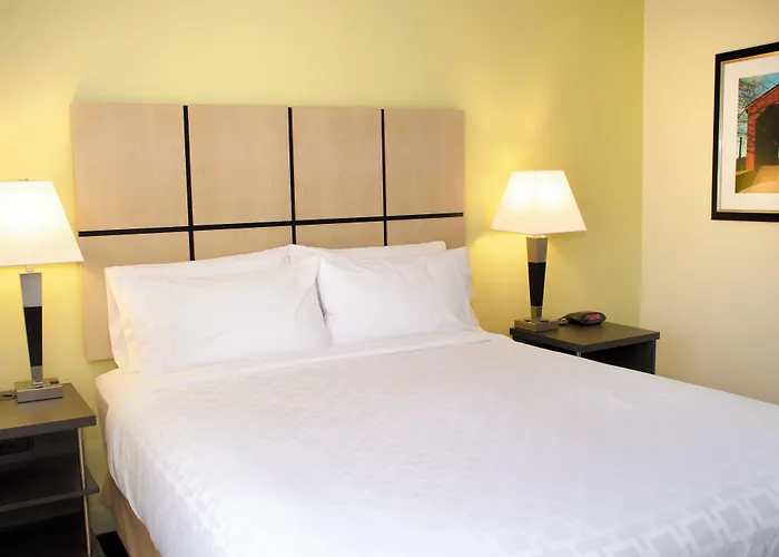 Candlewood Suites - Lancaster West By Ihg