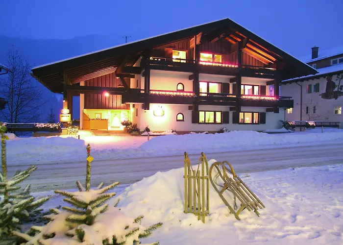 Alp-Chalet