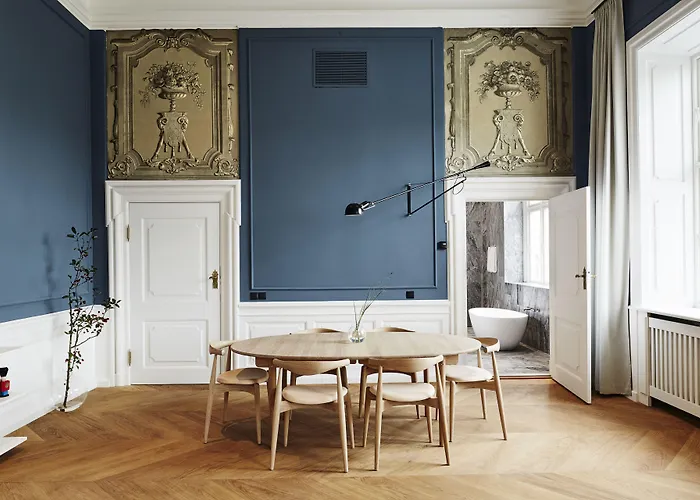 Nobis Hotel Copenhagen, a Member of Design Hotels™