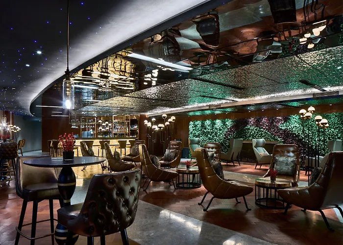 Primus Residence Shanghai Hongqiao