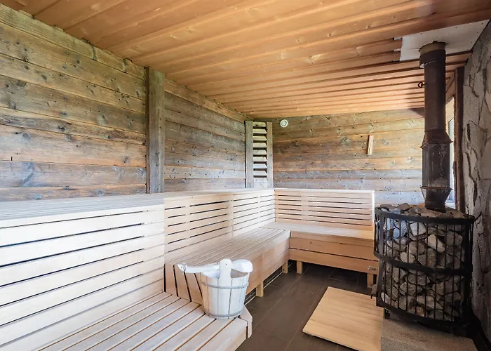 Rinderberg Lodge Zweisimmen