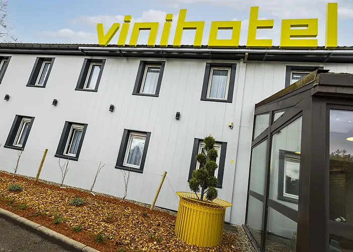 Vini Hotel