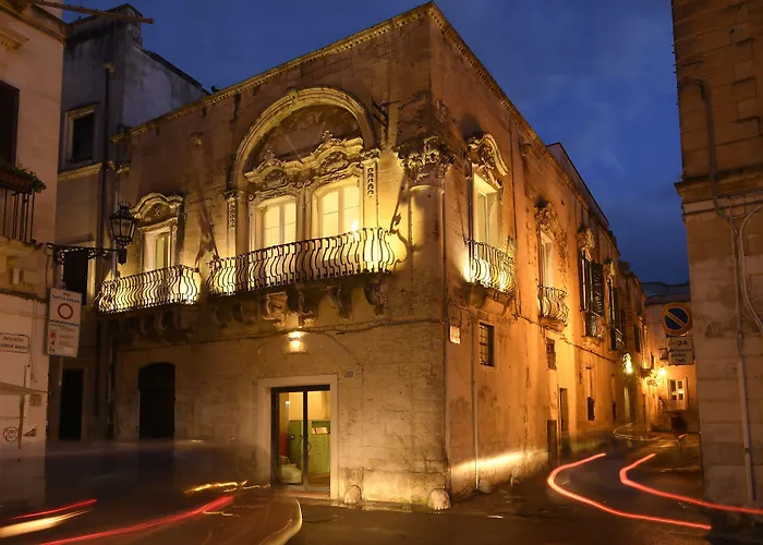 Palazzo Guido