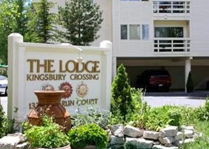Lodge At Kingsbury Crossing Stateline
