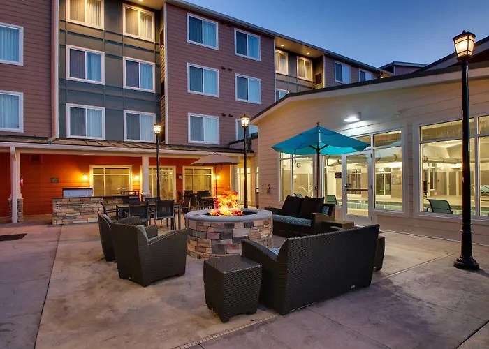 Residence Inn By Marriott Philadelphia Valley Forge/Collegeville