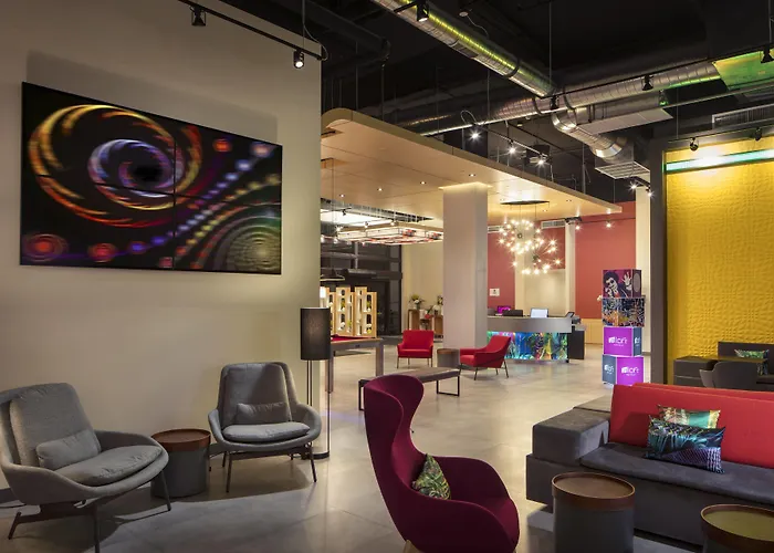 Aloft Coral Gables