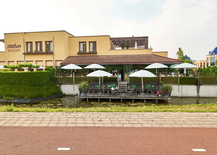 Hotel Babylon Heerhugowaard - Alkmaar