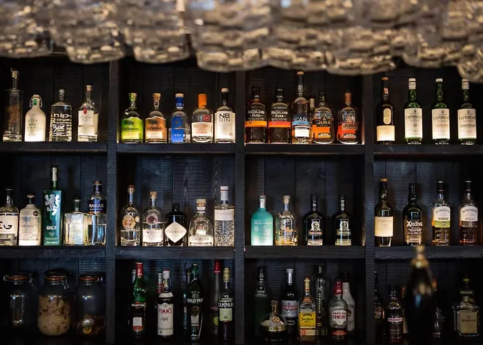 Bosville Hotel Portree