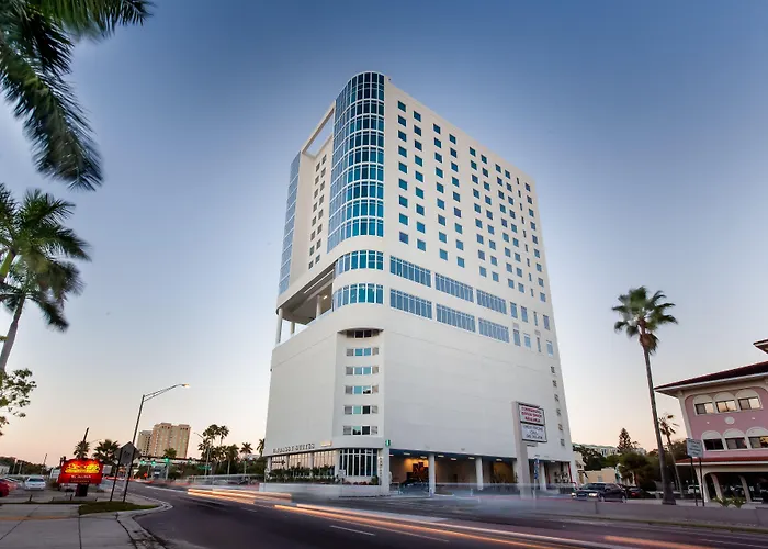 Embassy Suites By Hilton Sarasota