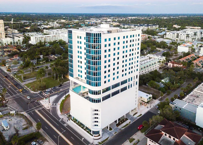 Embassy Suites By Hilton Sarasota