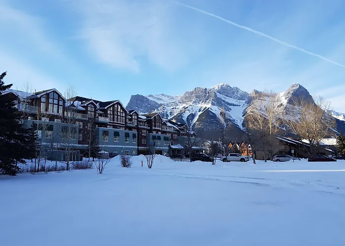 Sunset Mountain Inn