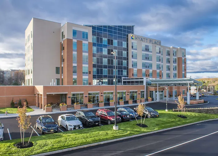 Hyatt Place Marlborough/Apex Center