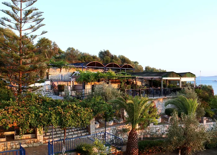 Hotel Golden Sun