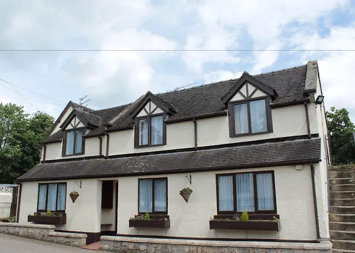 The Bentley Brook Inn