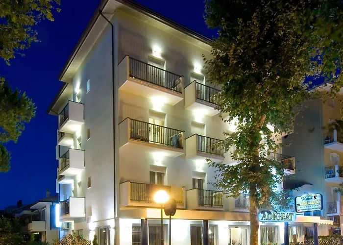 Hotel Adigrat