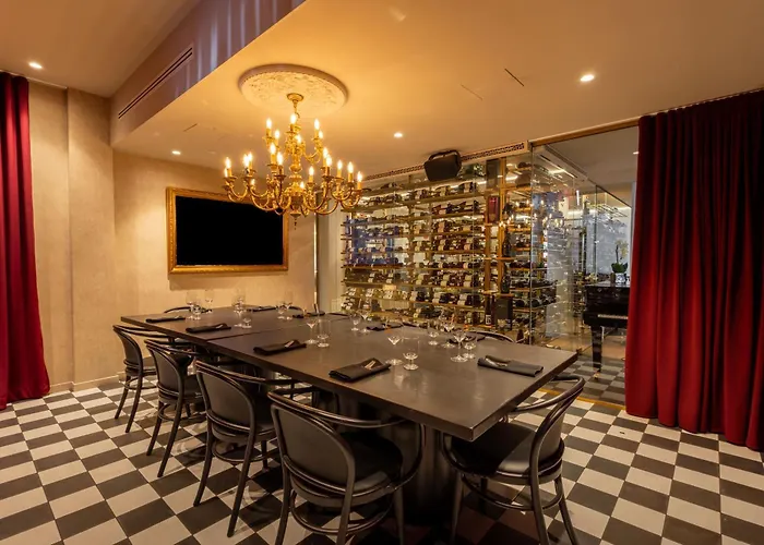 Hotel Maurice