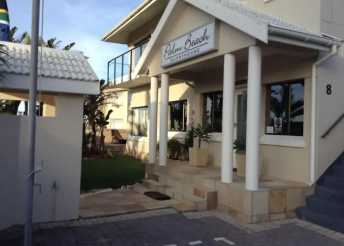 Palm Beach Guesthouse