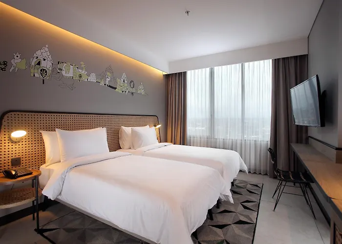 Artotel Yogyakarta