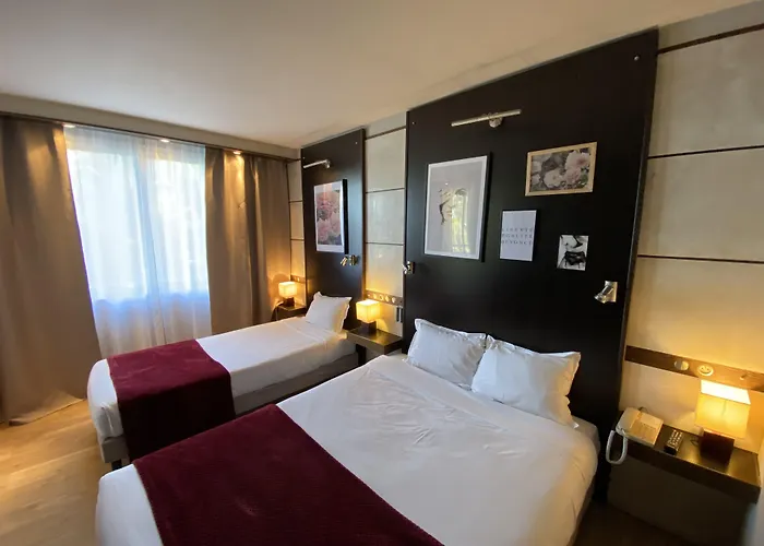 Cors'Hotel