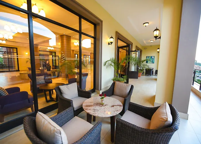 Mestil Hotel & Residences