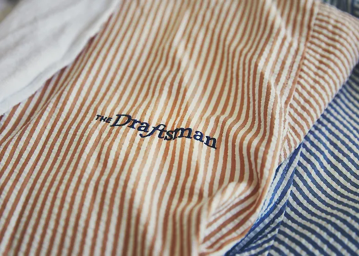 The Draftsman, Autograph Collection Hotel Charlottesville