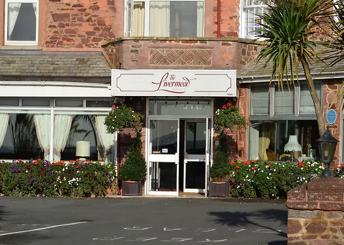 Livermead House Hotel Torquay