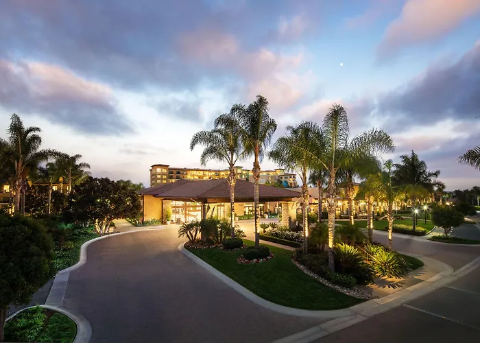 The Westin Carlsbad Resort & Spa