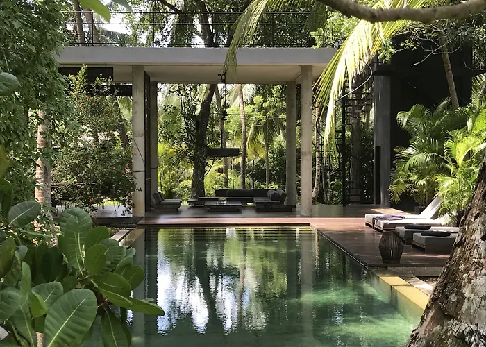 Kaju Green Eco Lodges