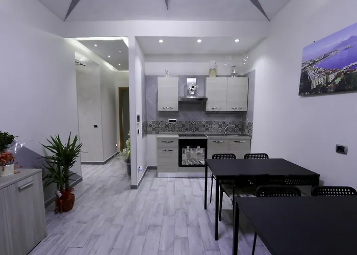 Donn'Anna Suite