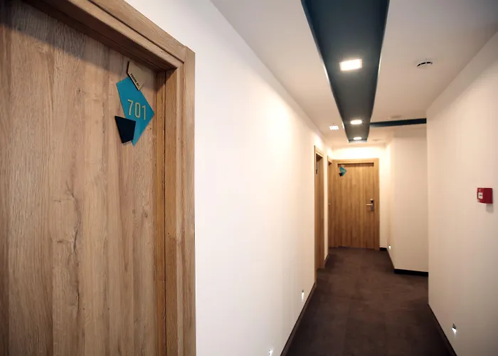 Mark Hotel