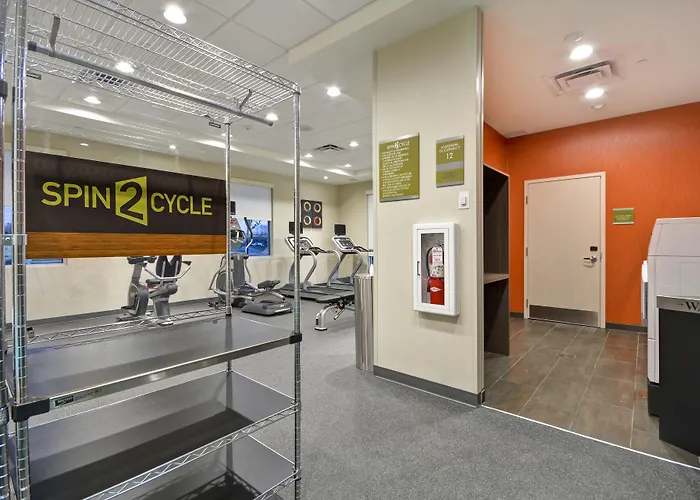 Home2 Suites By Hilton Stow Akron