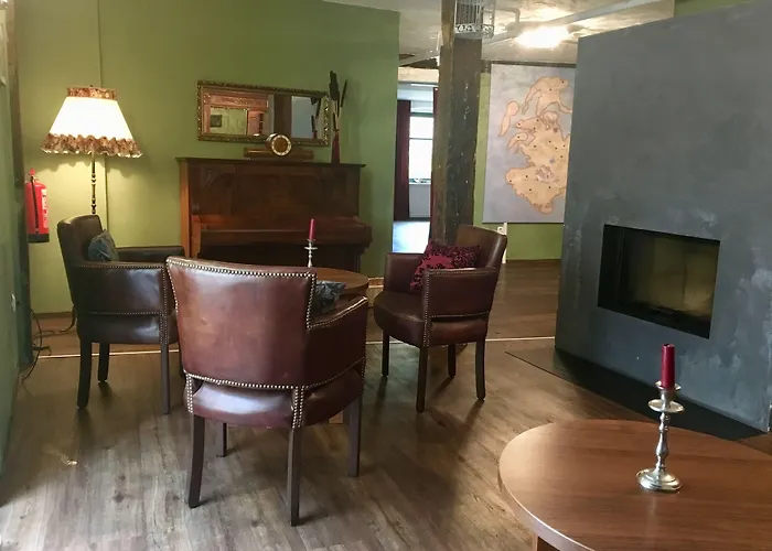 Märchenhotel