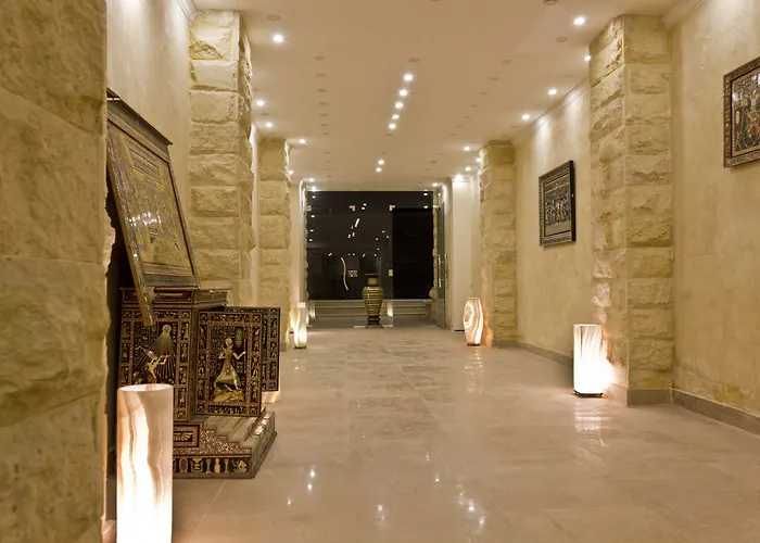 Pyramids Valley Boutique