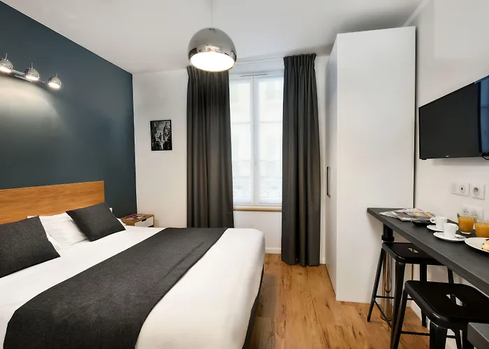 Hotel Residence Montebello