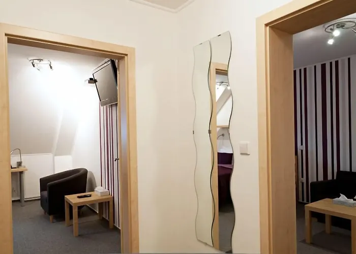Hotel Berger