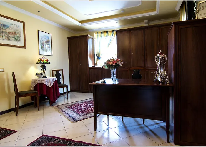 B&B Degli Amici