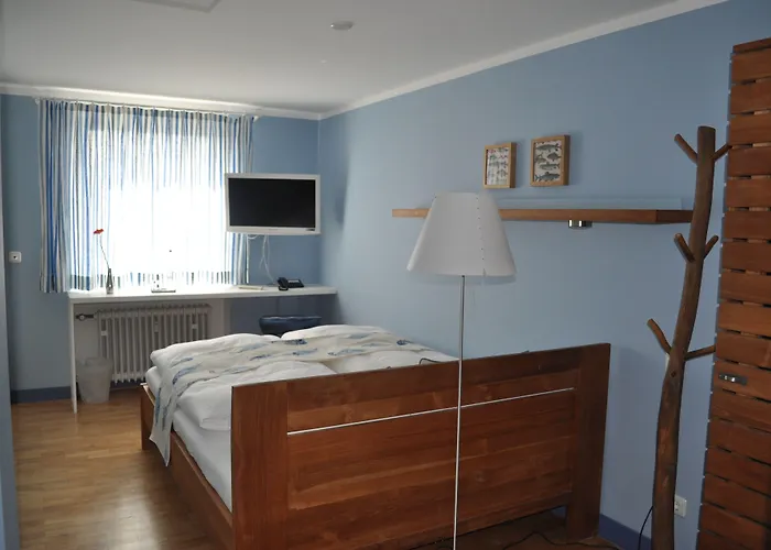 Hotel Viva Sky Konstanz