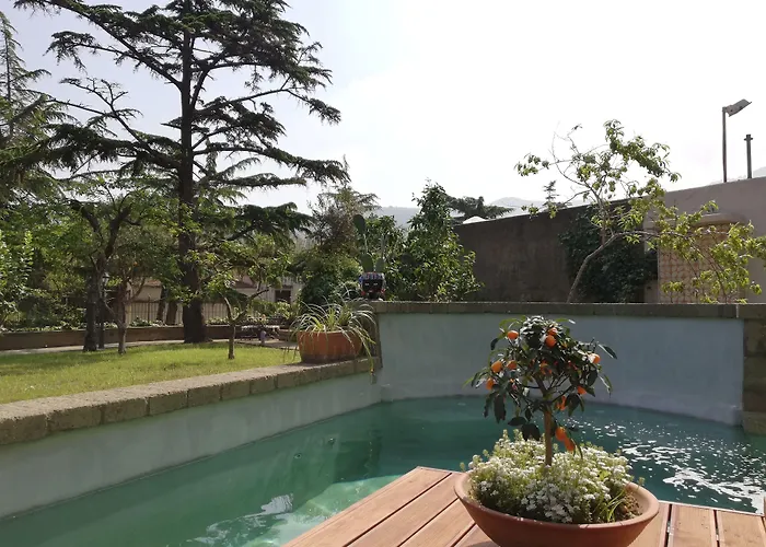 Villa Manning Relais