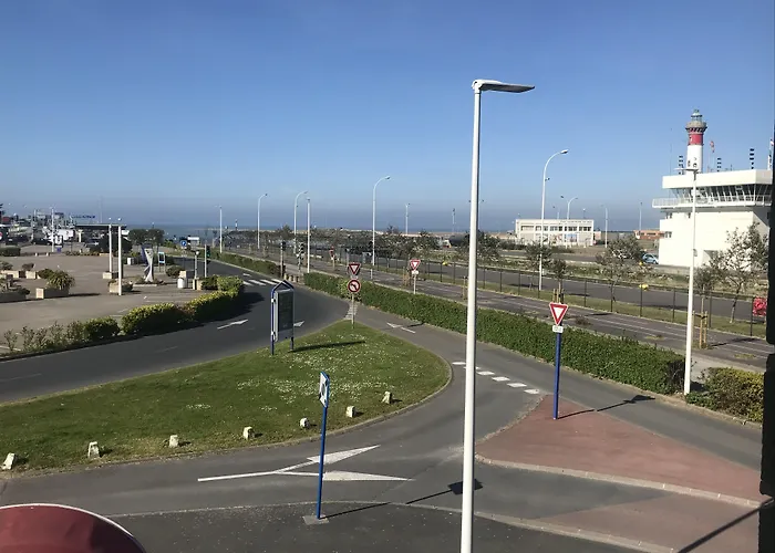 Hotel Le Phare