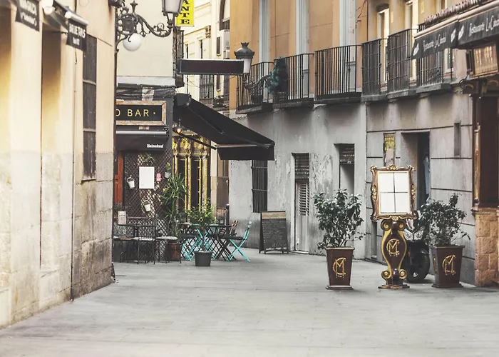 Gran Hotel Ingles - The Leading Hotels Of The World