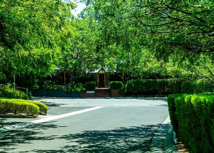 Brooklands Of Mornington Hotel