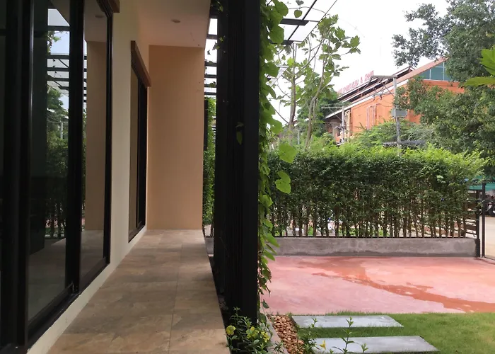 Fairtex Residence Pattaya